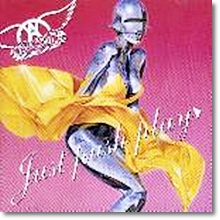 Aerosmith - Just Push Play