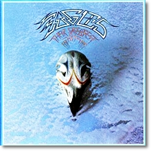 Eagles - Their Greatest Hits 1971-1975 (미개봉)