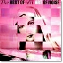 Art Of Noise - Best Of The Art Of Noise (수입)