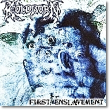 Koldborn - First Enslavement (수입)