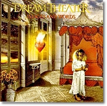 Dream Theater - Images And Words (미개봉)