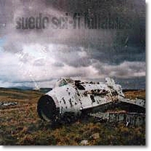 Suede - Sci-Fi Lullabies (2CD)