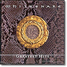 Whitesnake - Greatest Hits