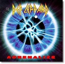 Def Leppard - Adrenalize