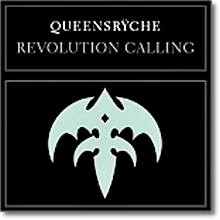 Queensryche - Revolution Calling (9CD Box Set/수입)