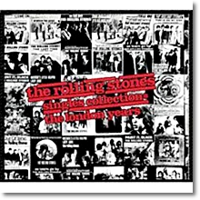 Rolling Stones - Singles Collection: The London Years (3SACD/수입/Digipack)