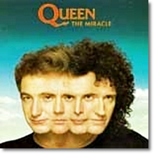 Queen - The Miracle (수입)