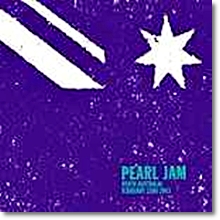 Pearl Jam - Perth, Australia : February 23rd, 2003 (2CD Digipack/수입/미개봉)