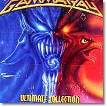 Gamma Ray - Ultimate Collection (6CD Box Set/수입)