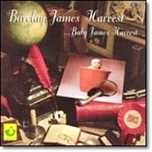 Barclay James Harvest - ...Baby James Harvest (Bonus Tracks/수입)