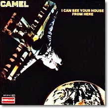 Camel - I Can See Your House From Here (수입)