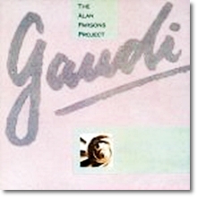 Alan Parsons Project - Gaudi (수입)