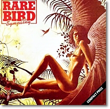 Rare Bird - Sympathy (수입)