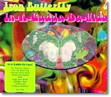 Iron Butterfly - In-A-Gadda-Da-Vida (Deluxe Edition/수입)