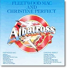 Fleetwood Mac, Christine Perfect - Albatross (수입)