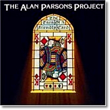 Alan Parsons Project - Turn Of A Friendly Card (수입)