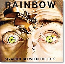 Rainbow - Straight Between The Eyes (수입)