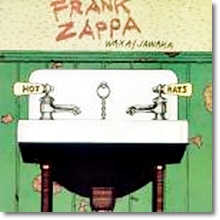 Frank Zappa - Waka, Jawaka  (수입)