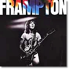 Peter Frampton - Frampton (수입)