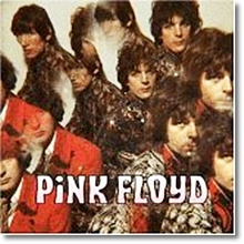 Pink Floyd - Piper At The Gates Of Dawn (수입)