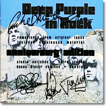 Deep Purple - In Rock (수입)