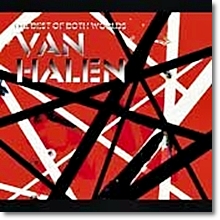 Van Halen - The Best Of Both Worlds - Definitive Collection (2CD)