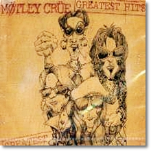 Motley Crue - Greatest Hits