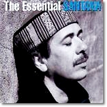 Santana - Essential (2CD)