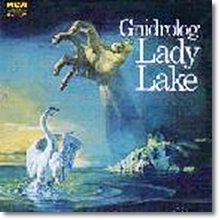 Gnidrolog - Lady Lake (S1022)