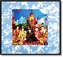 Rolling Stones - Their Satanic Majesties Request (Digipack/수입)