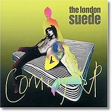 Suede - Coming Up