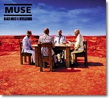 Muse - Black Holes And Revelations (Digipak)