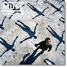 Muse - Absolution (미개봉)