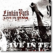 Linkin Park - Live in Texas (Digipack/CD+DVD/미개봉)
