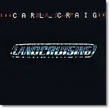 Carl Craig - Landcruising (수입/미개봉)