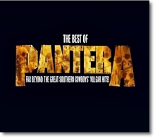 Pantera - The Best Of Pantera : Reinventing Hell (+DVD 한정반/미개봉)