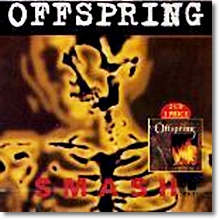 Offspring - Smash, Ignition (2CD/미개봉)