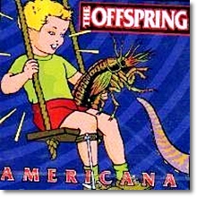 Offspring - Americana (미개봉)