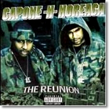 Capone-N-Noreaga - Capone-N-Noreaga