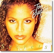 Toni Braxton - Secrets