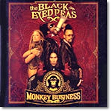 Black Eyed Peas - Monkey Business (미개봉)