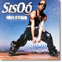 Sisqo - Return Of Dragon