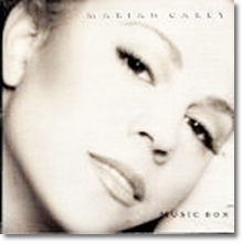 Mariah Carey - Music Box (수입)