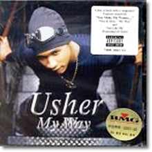 Usher - My Way/ Clean Version