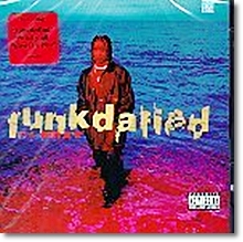 Da Brat - Funkdafied (수입)