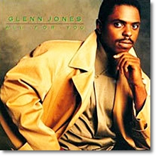 Glenn jones - All for You