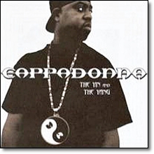 Cappadonna - The Yin And The Yang (수입)