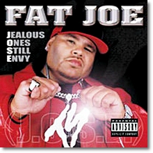 Fat Joe - Jealous Ones Still Envy (J.O.S.E.)