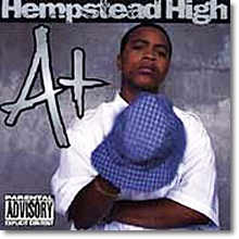 A+ - Hempstead High (EU수입/미개봉)
