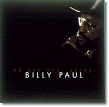 Billy Paul - Me And Mrs. Jones: Best Of Billy Paul(수입/미개봉)